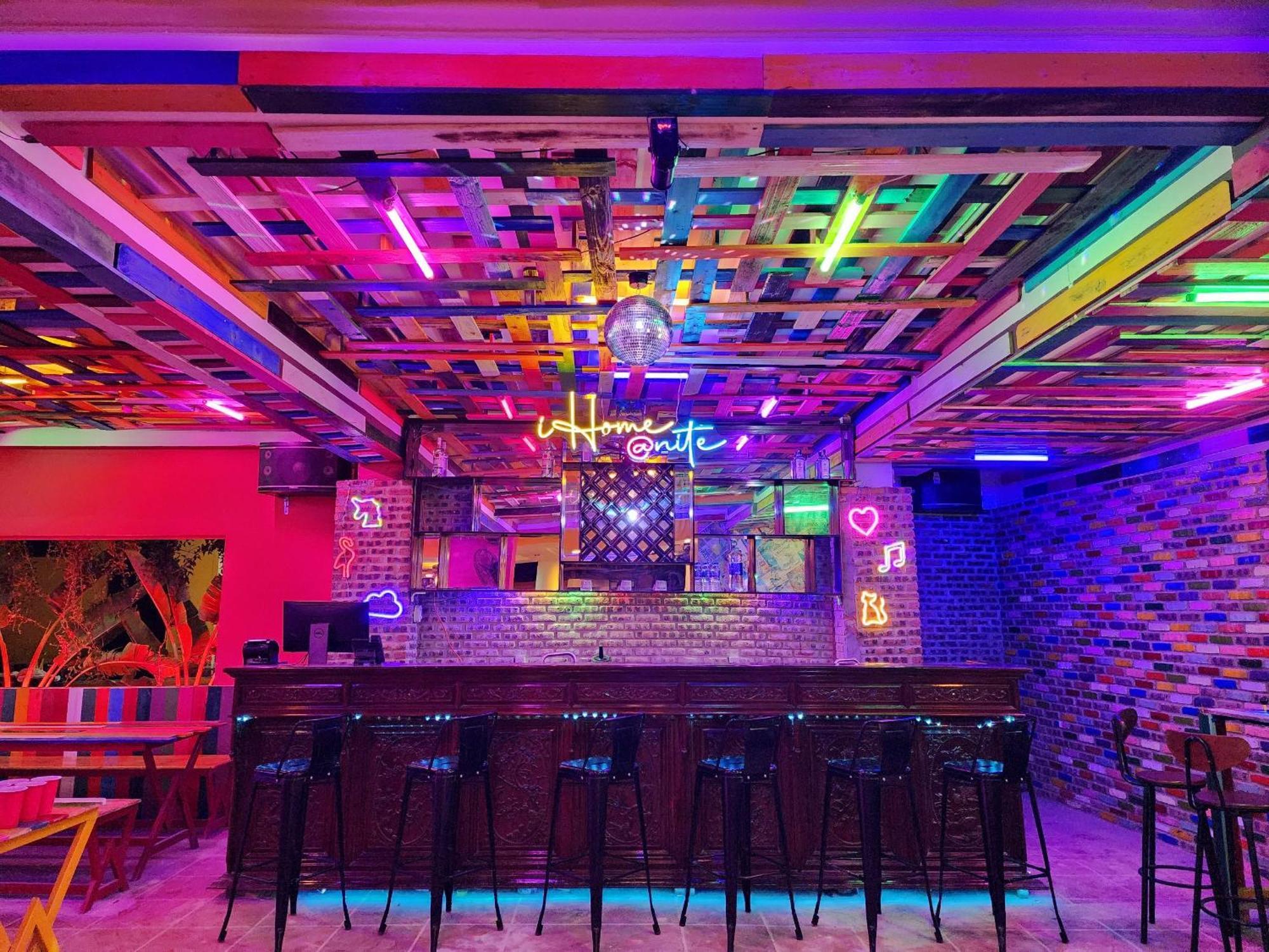 Ihome Отель 3*